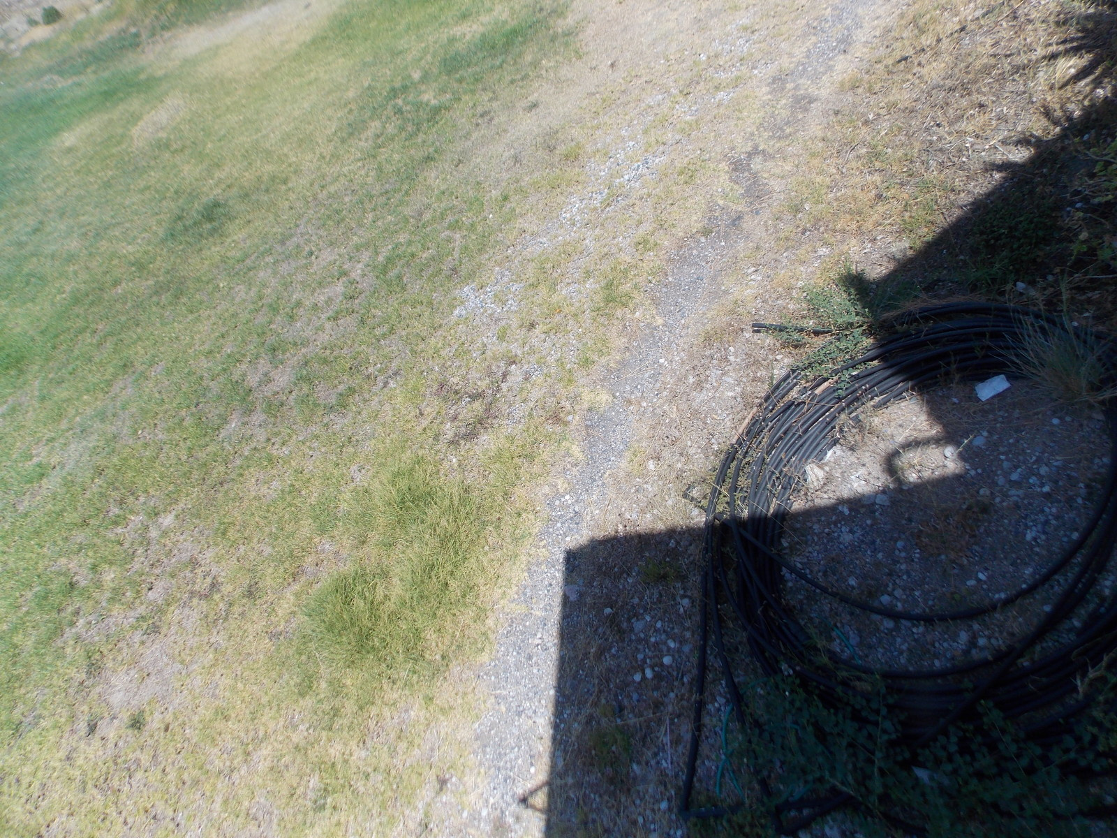 Клумбы в вашем дворе - просто, быстро и очень красиво! Канада Грин!