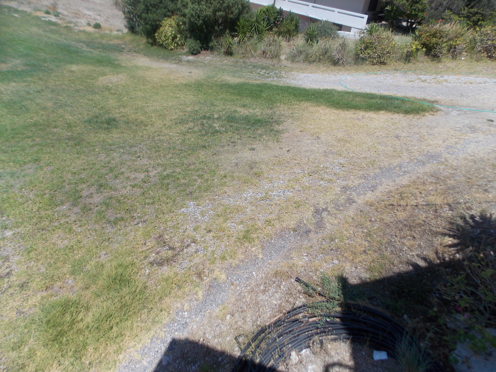 Клумбы в вашем дворе - просто, быстро и очень красиво! Канада Грин!