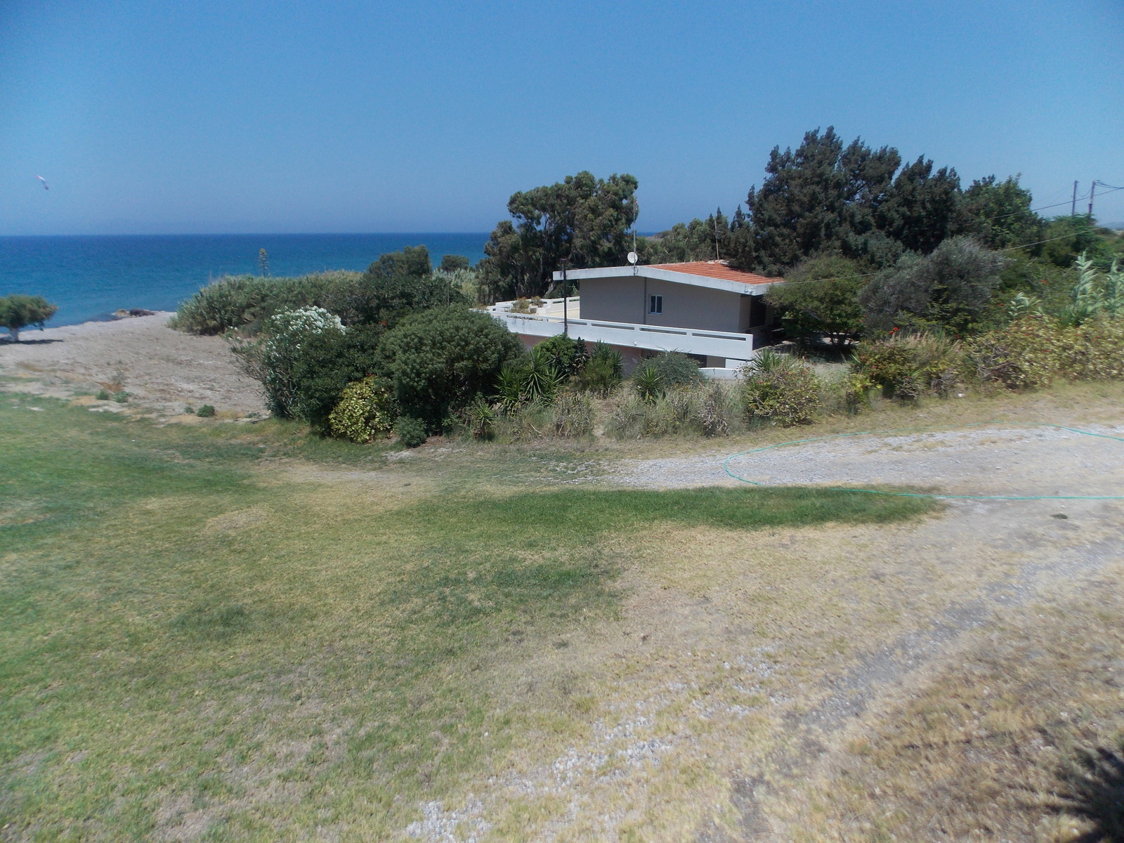 Клумбы в вашем дворе - просто, быстро и очень красиво! Канада Грин!