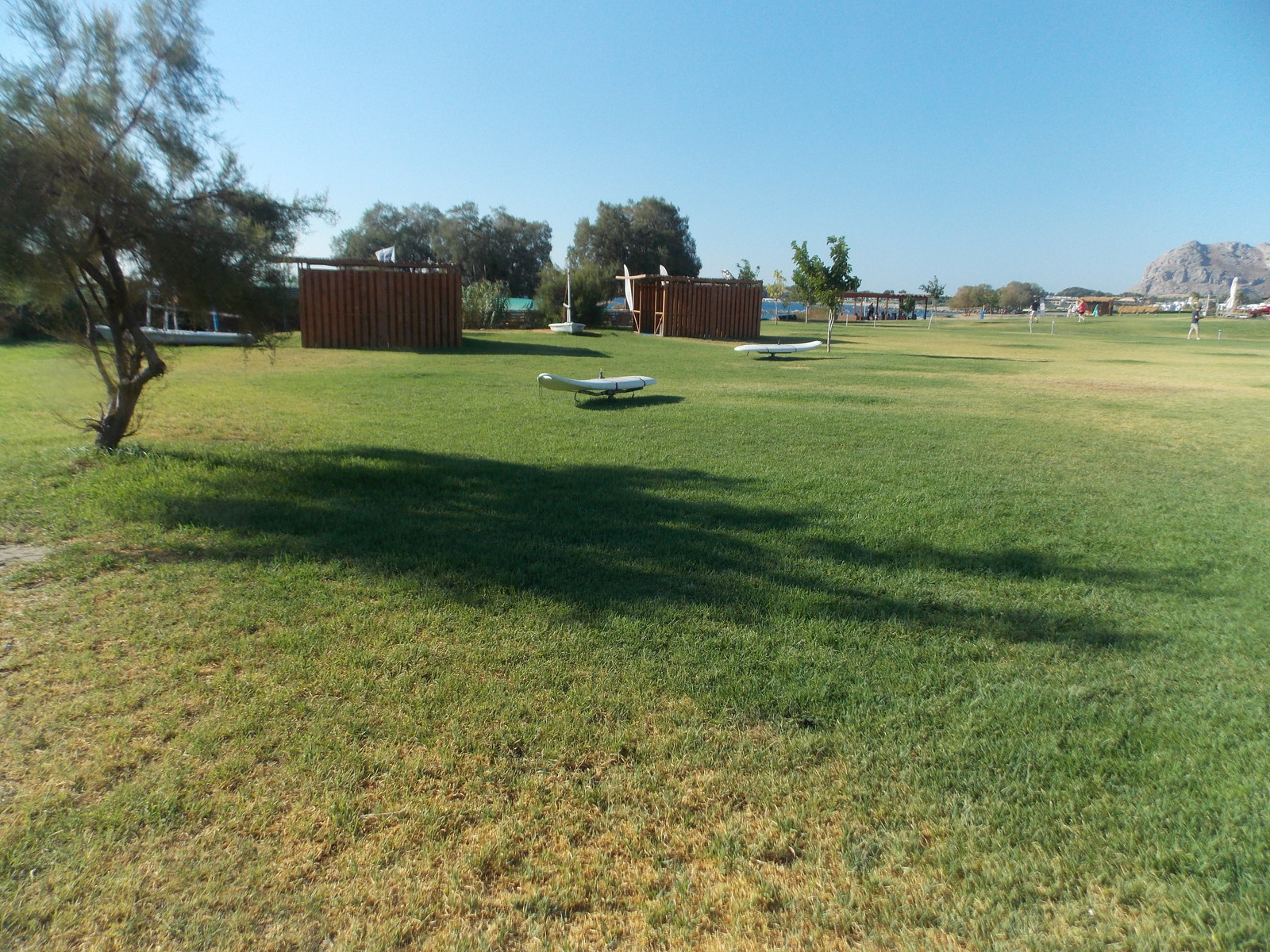 Клумбы в вашем дворе - просто, быстро и очень красиво! Канада Грин!