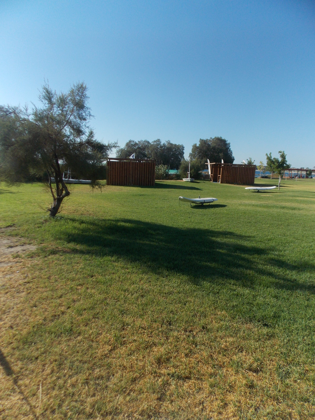 Клумбы в вашем дворе - просто, быстро и очень красиво! Канада Грин!