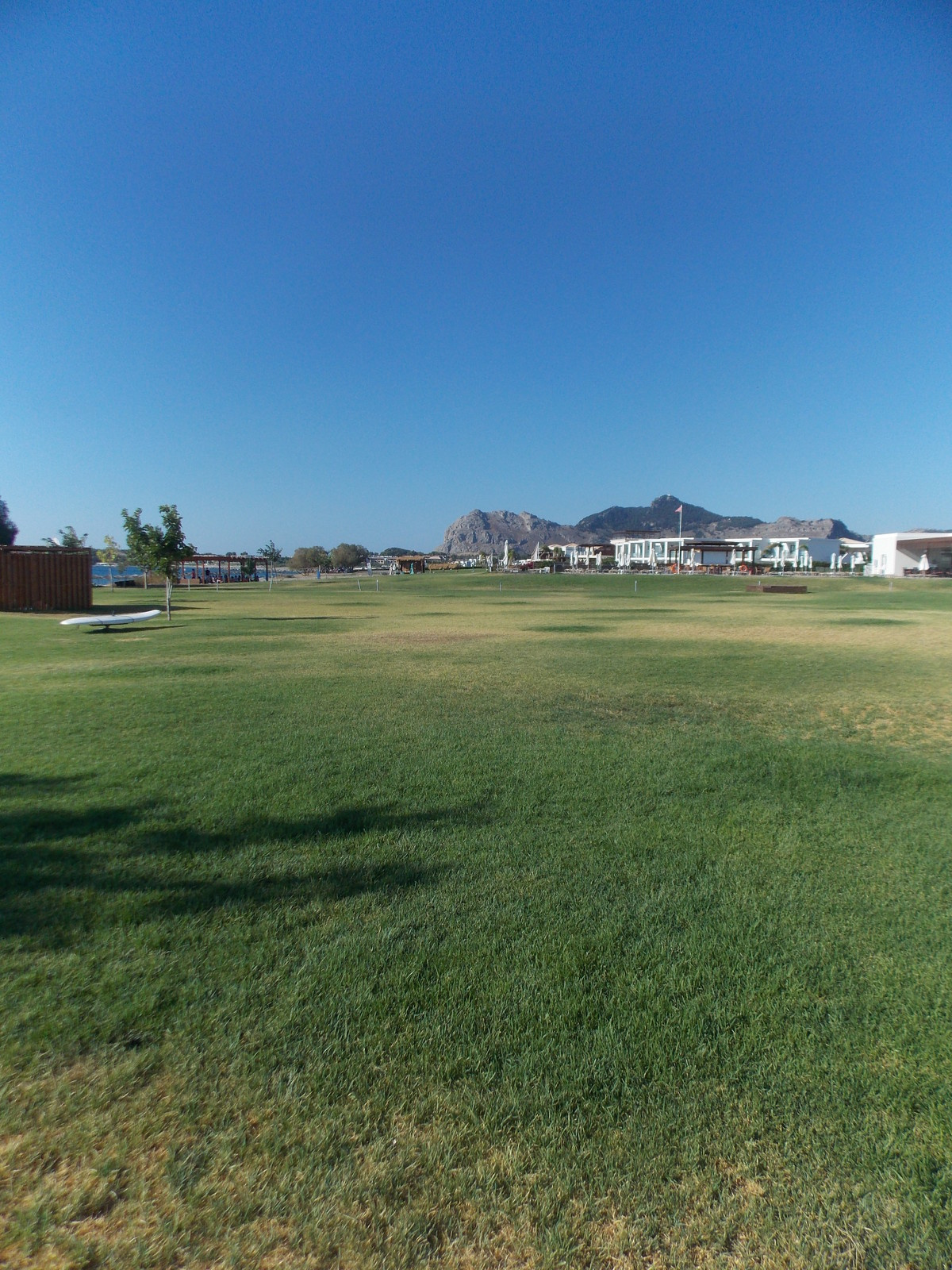 Клумбы в вашем дворе - просто, быстро и очень красиво! Канада Грин!