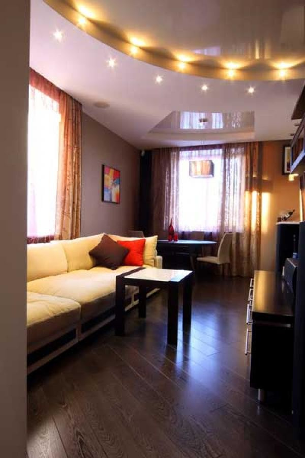 Жилая квартира по ул Мельковская