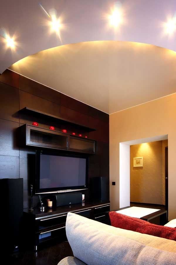 Жилая квартира по ул Мельковская