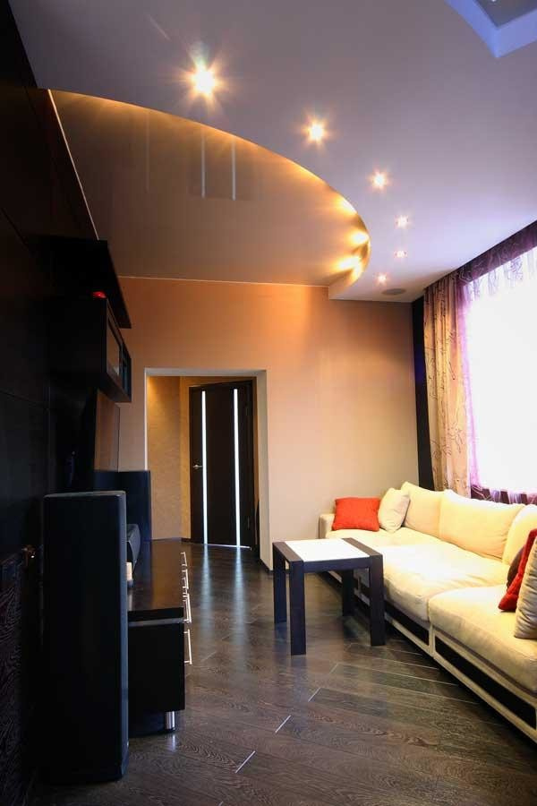 Жилая квартира по ул Мельковская