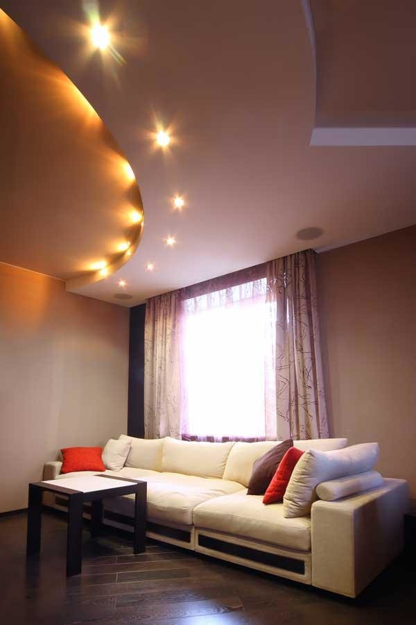 Жилая квартира по ул Мельковская