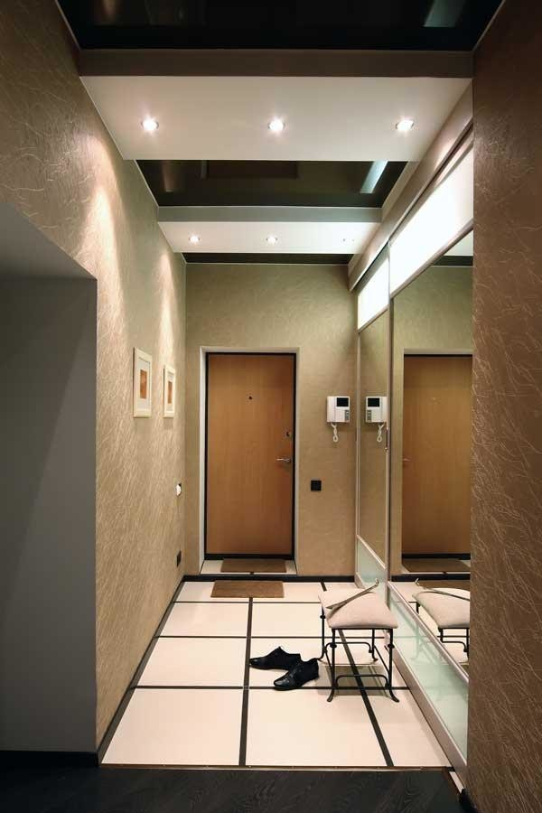 Жилая квартира по ул Мельковская