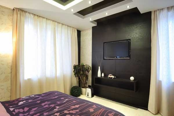 Жилая квартира по ул Мельковская