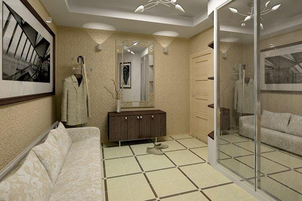 Жилая квартира по ул Горького