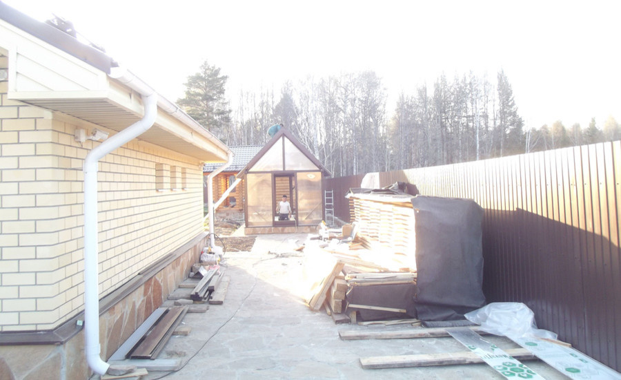 К П Солнечный