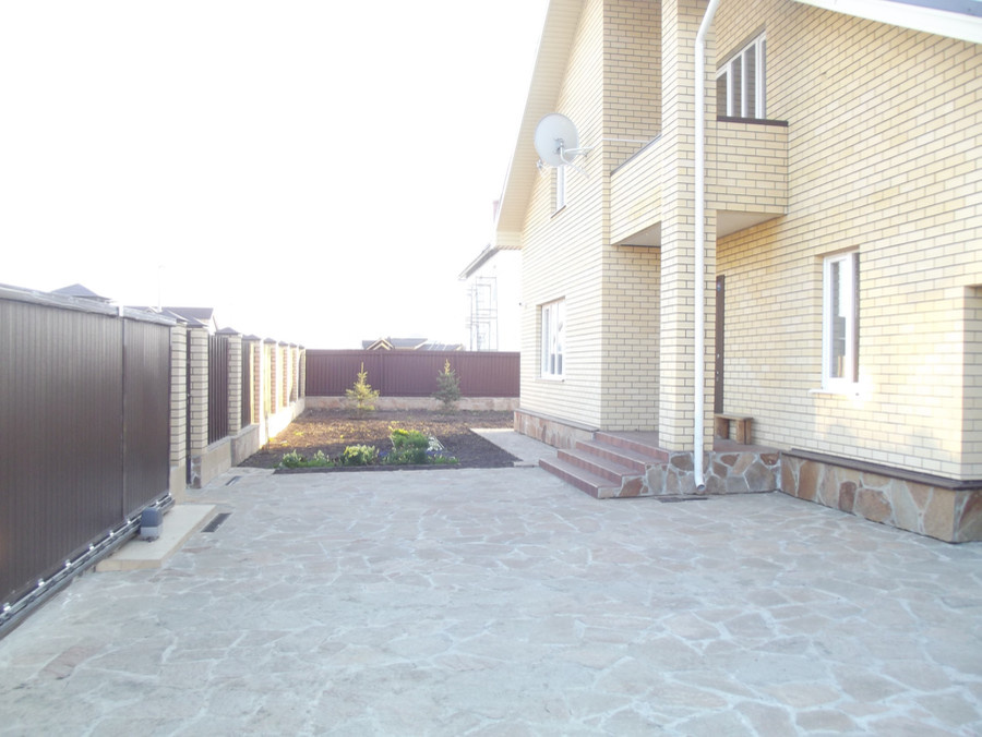 К П Солнечный