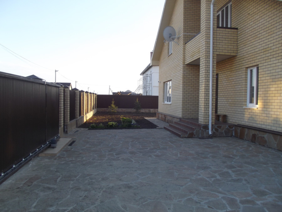 К П Солнечный