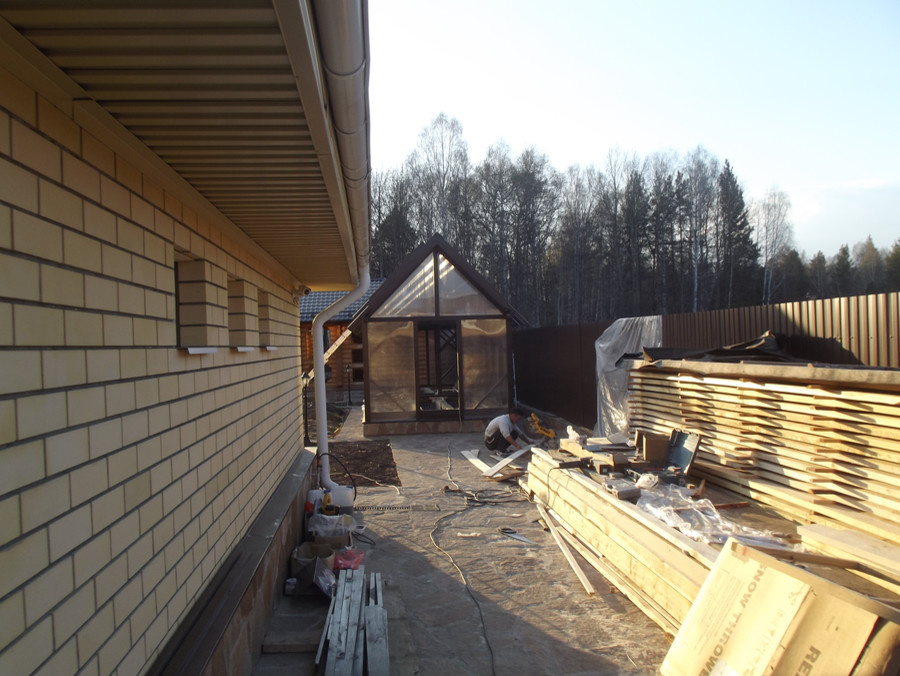 К П Солнечный