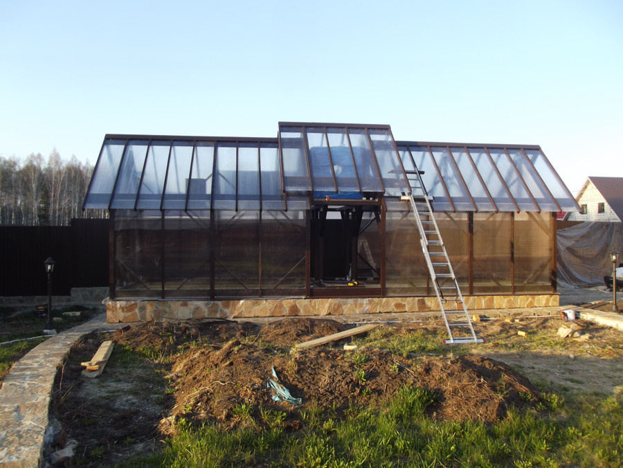 К П Солнечный