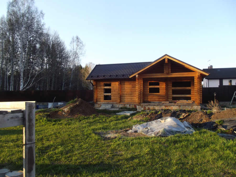 К П Солнечный