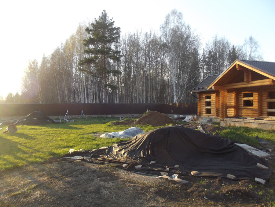 К П Солнечный