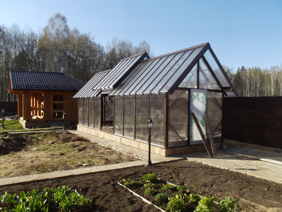 К П Солнечный