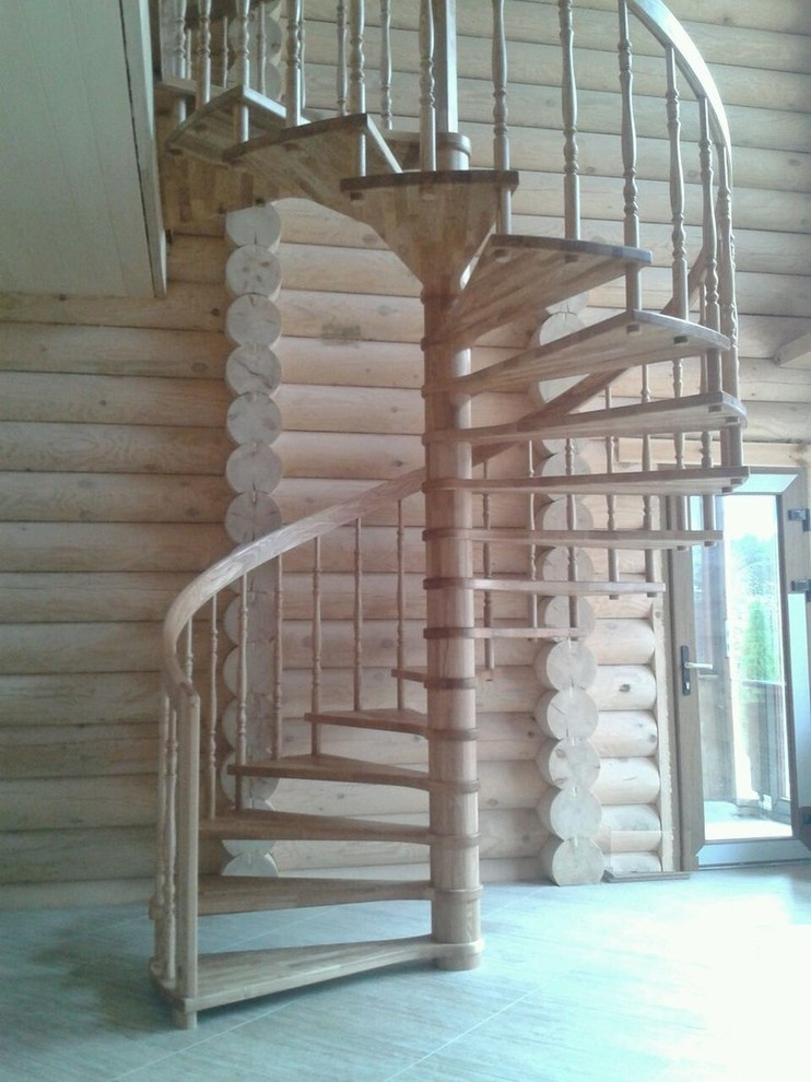 Винтовая лестница