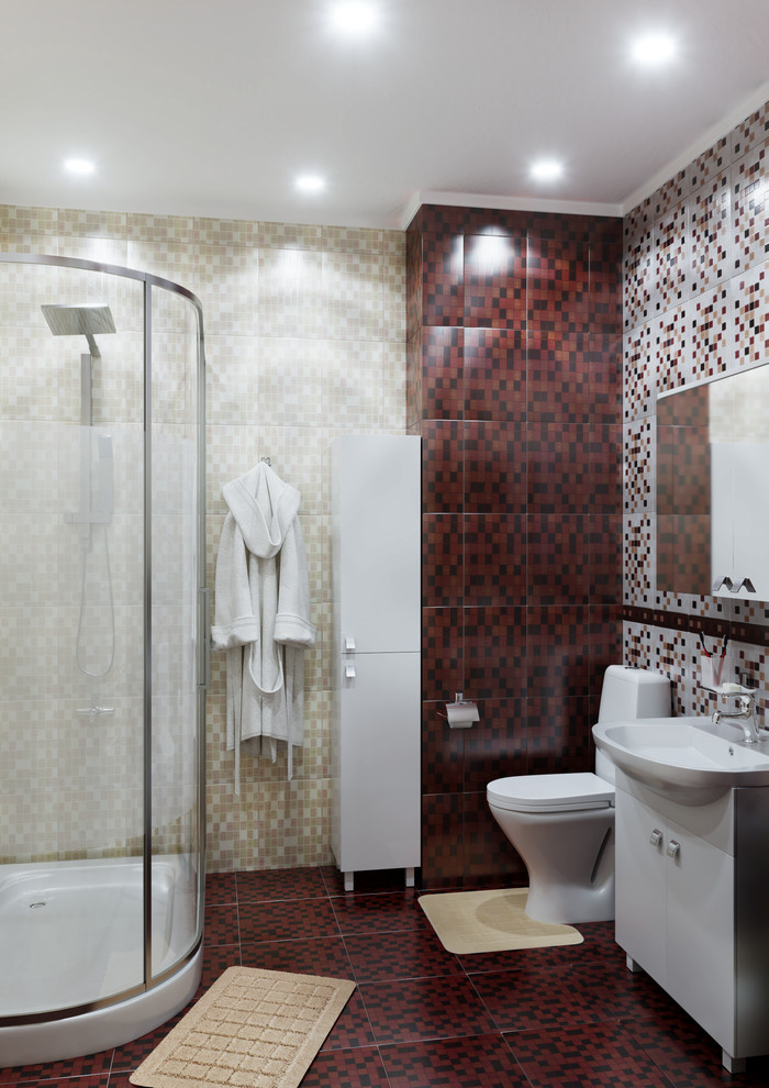 Ванные от Леруа Мерлен