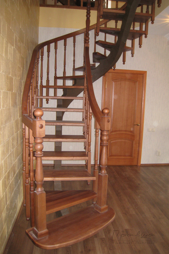 Лестницы