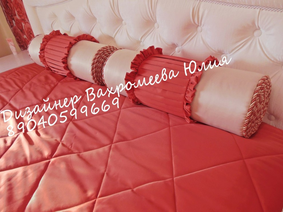Загородный дом.