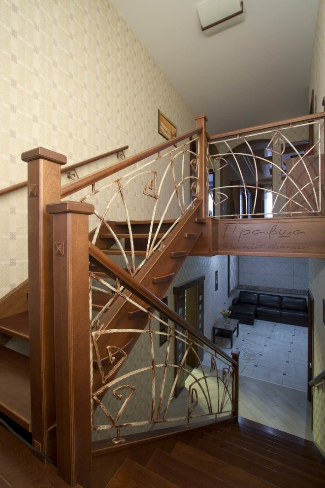 Лестницы