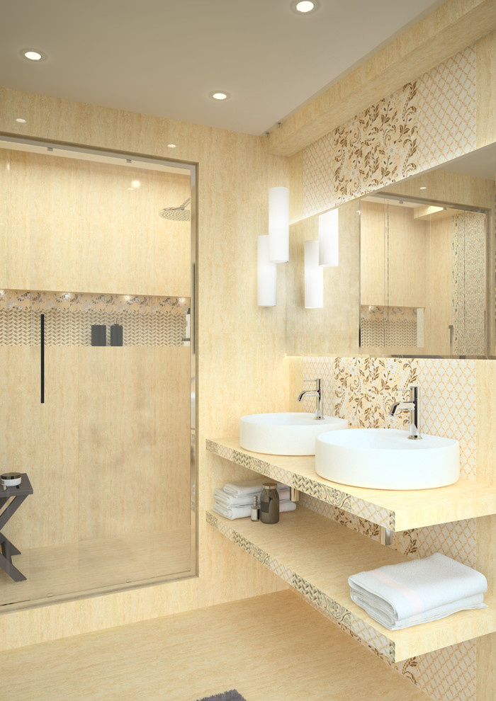 Ванные от Леруа Мерлен