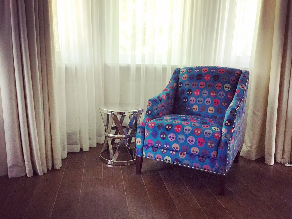 Дом в Серебряном Бору