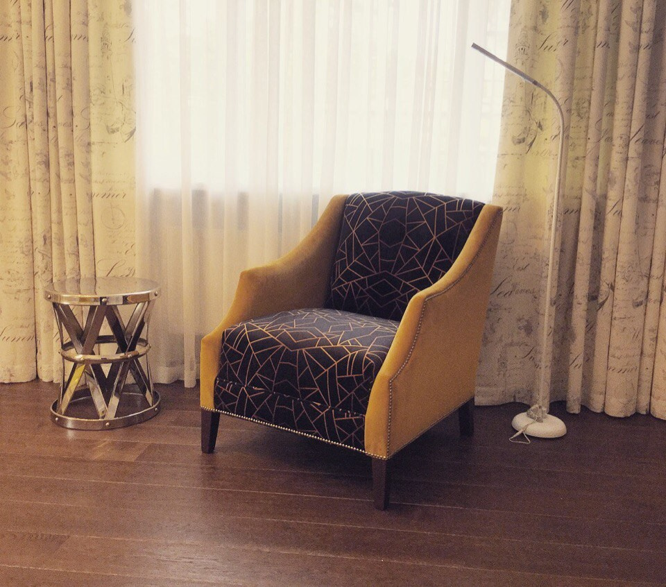 Дом в Серебряном Бору