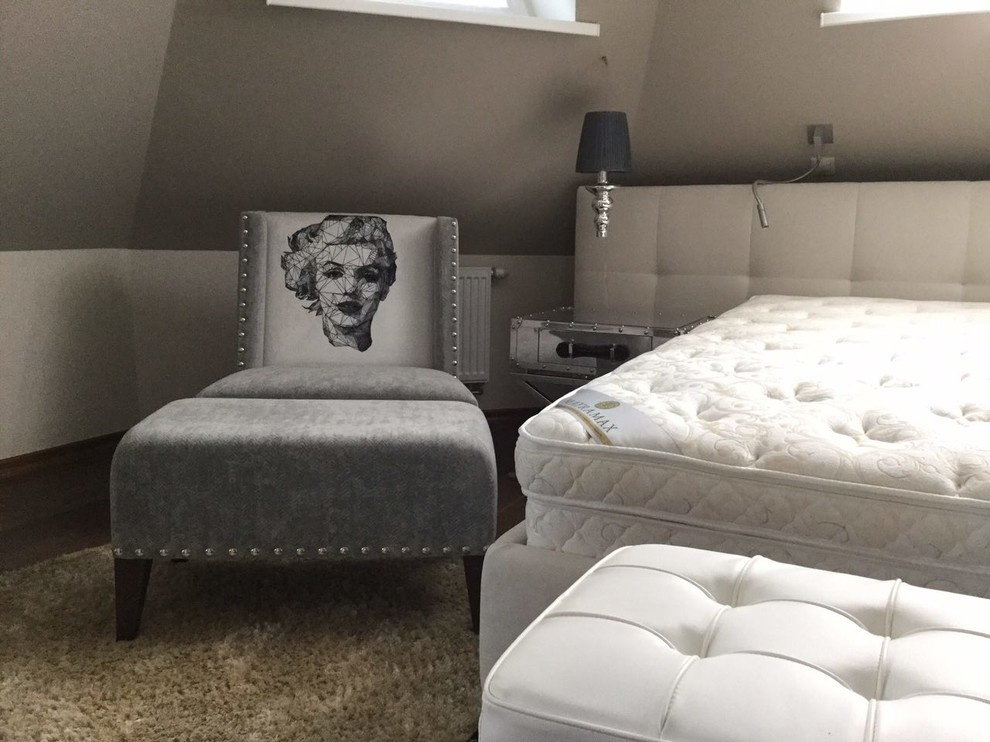 Дом в Серебряном Бору