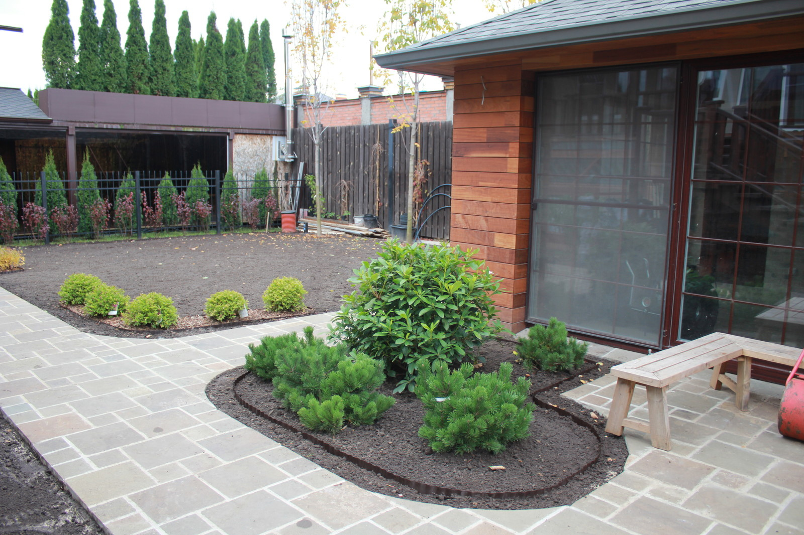 Новые Вешки