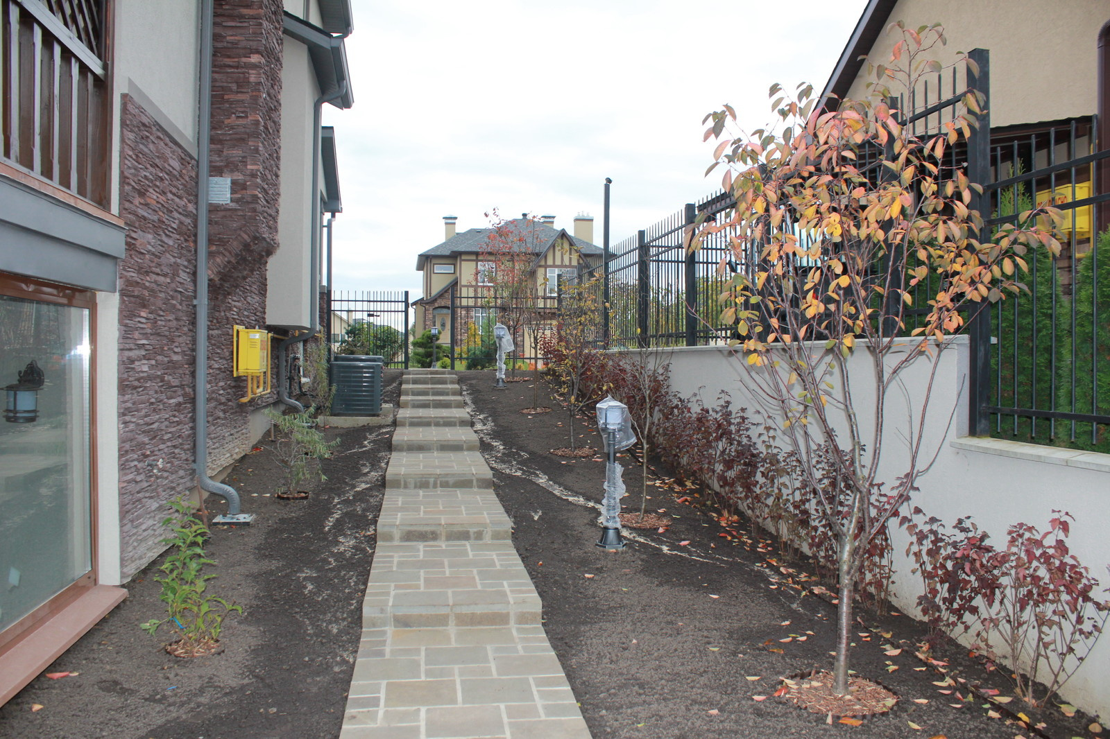 Новые Вешки