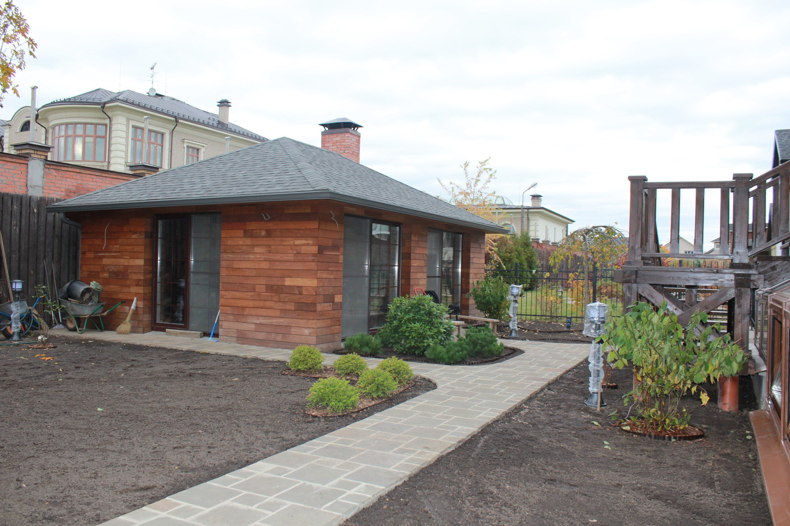 Новые Вешки