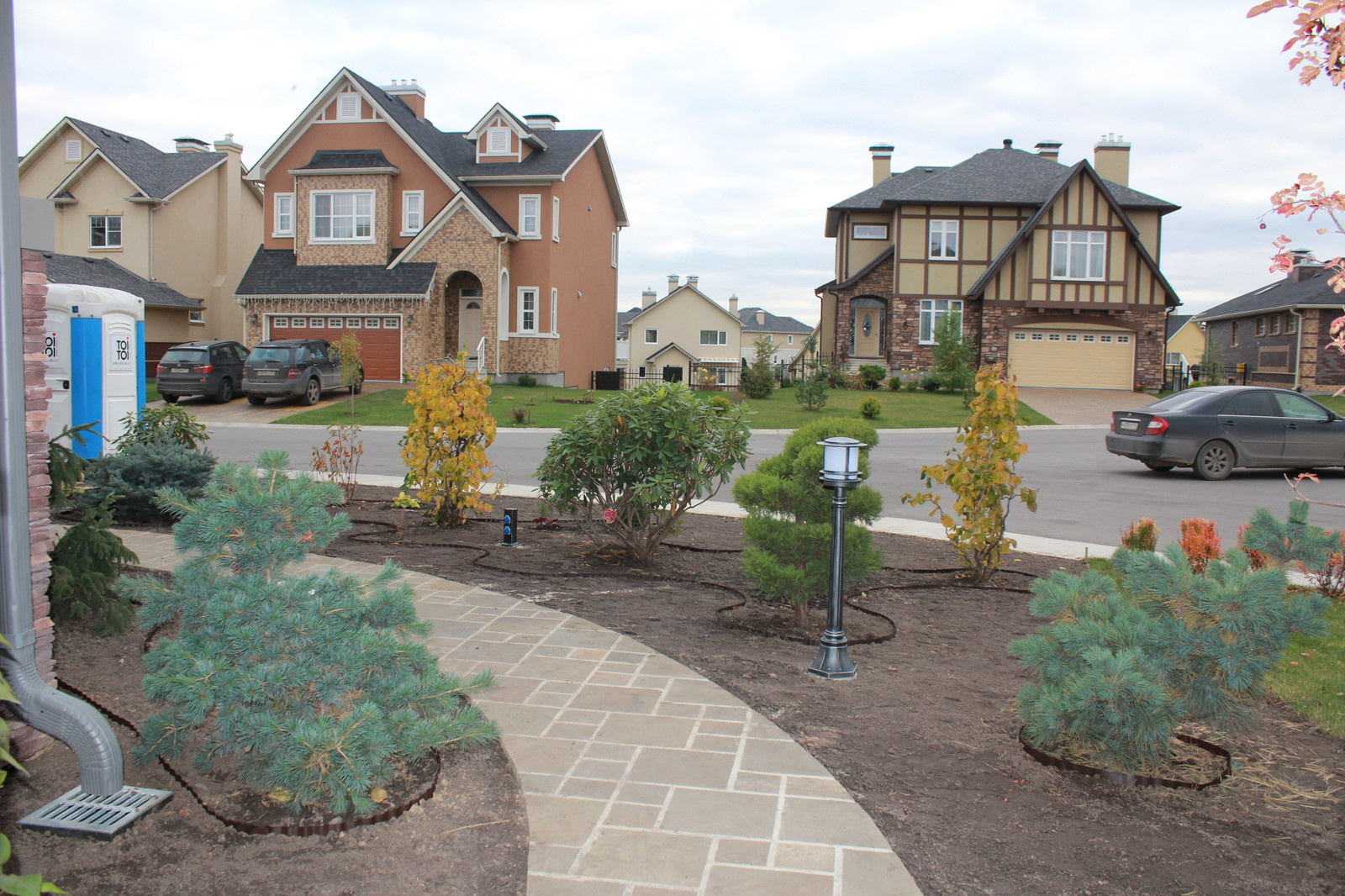 Новые Вешки