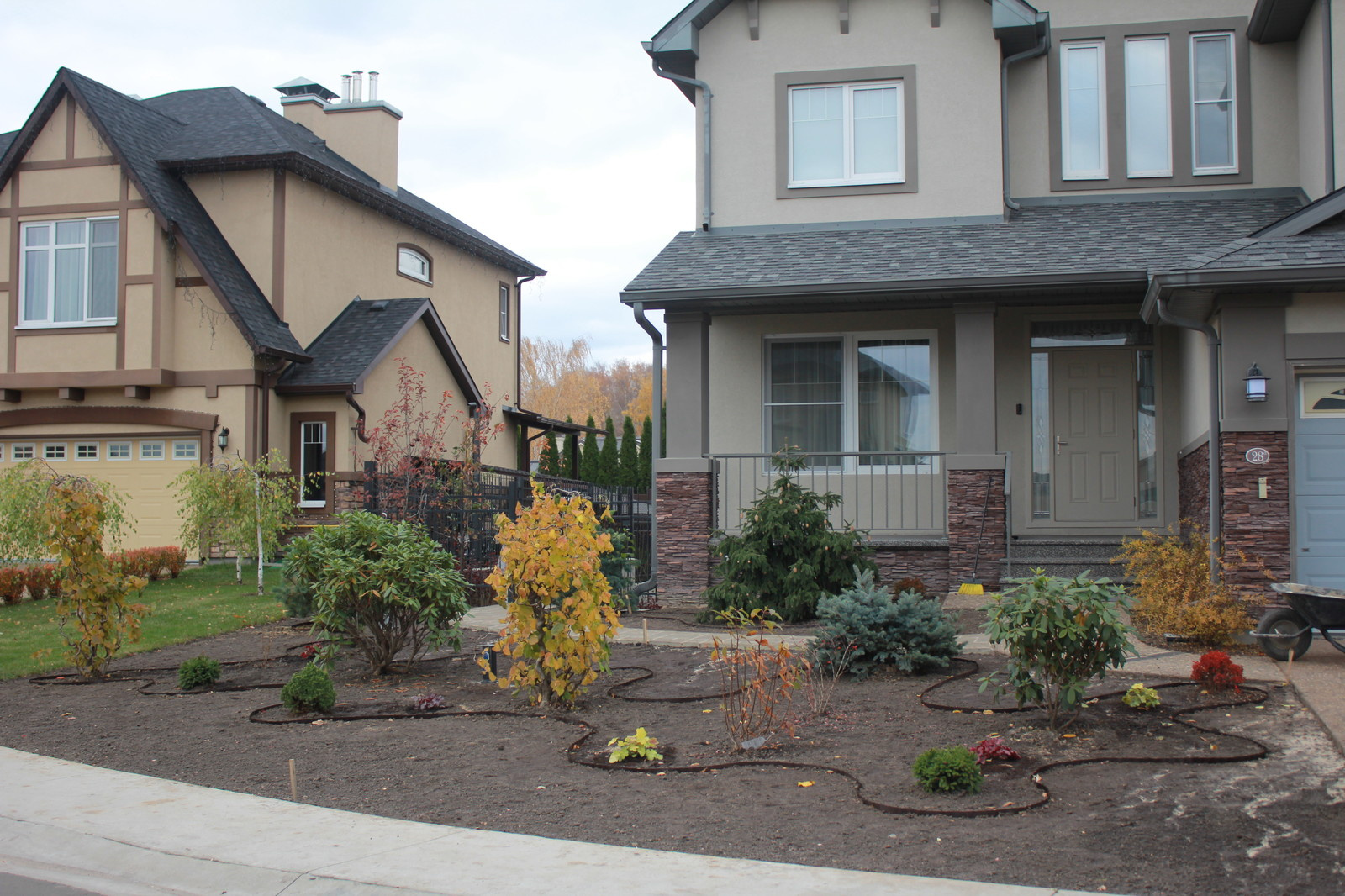 Новые Вешки