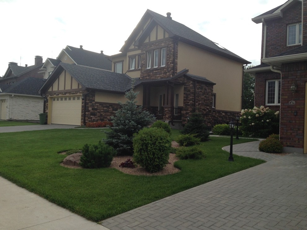 Новые Вешки (я)