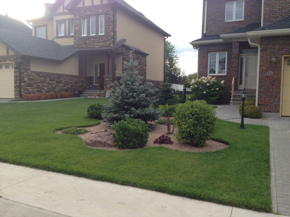 Новые Вешки (я)