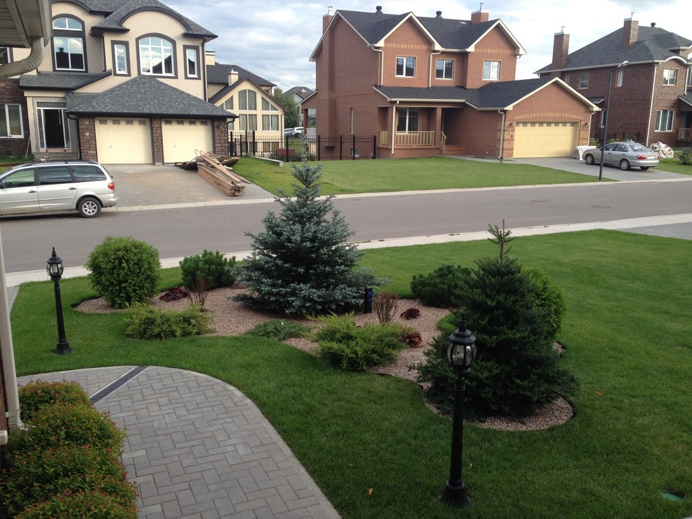 Новые Вешки (я)