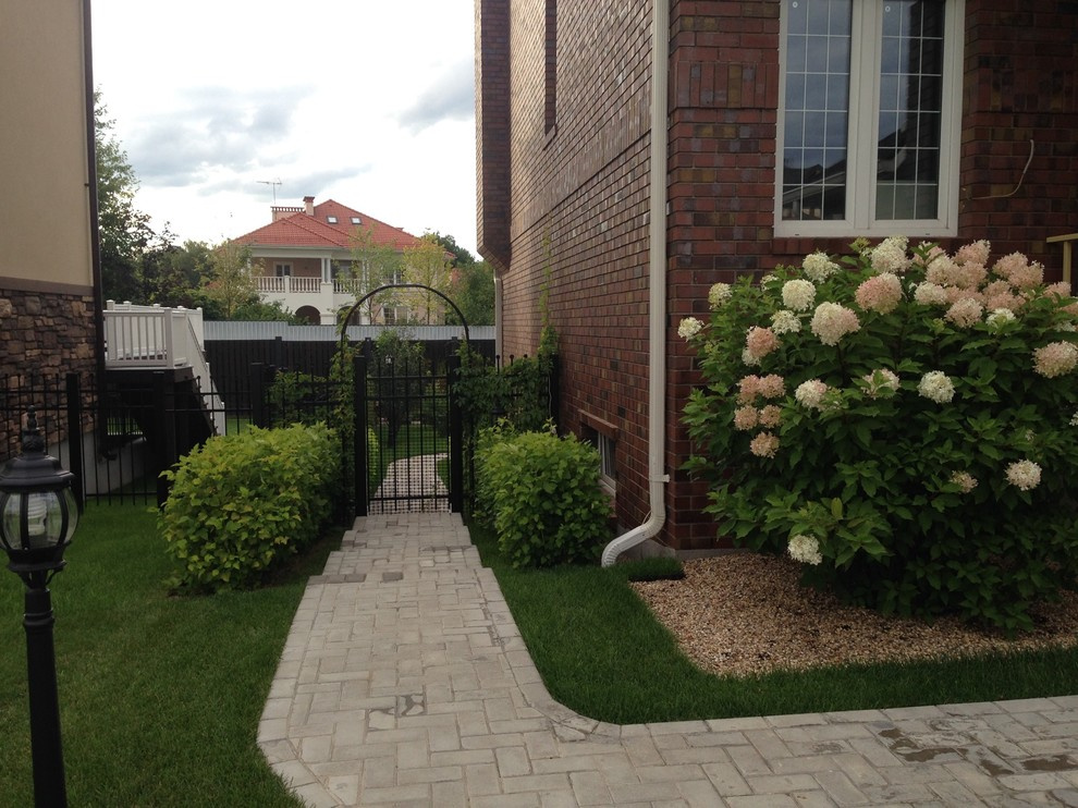 Новые Вешки (я)