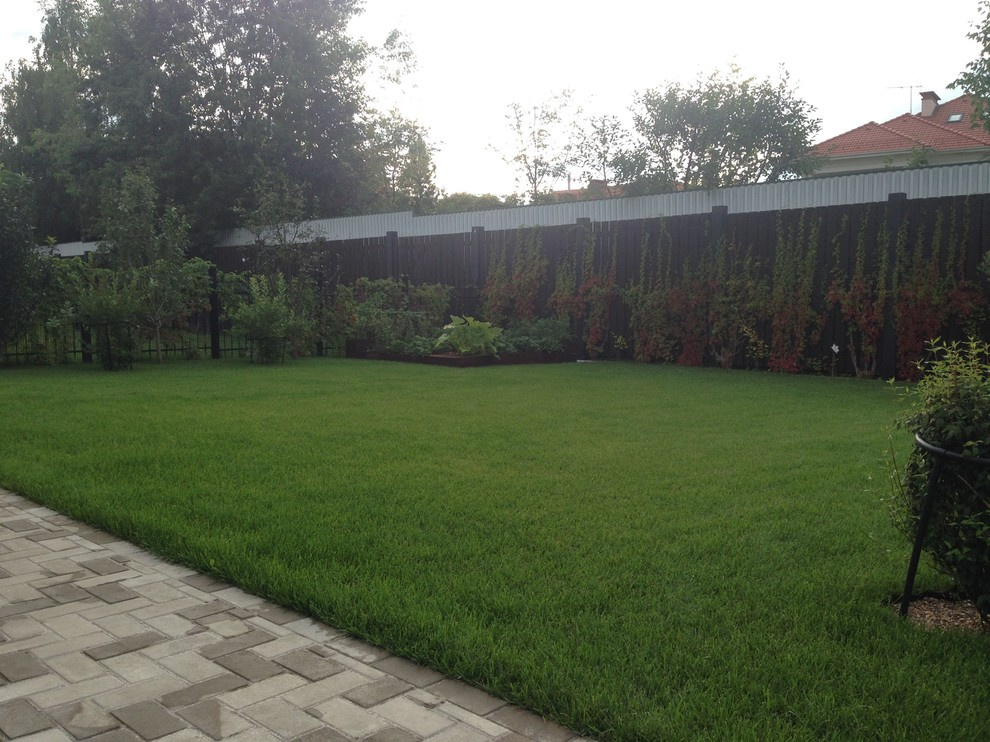 Новые Вешки (я)