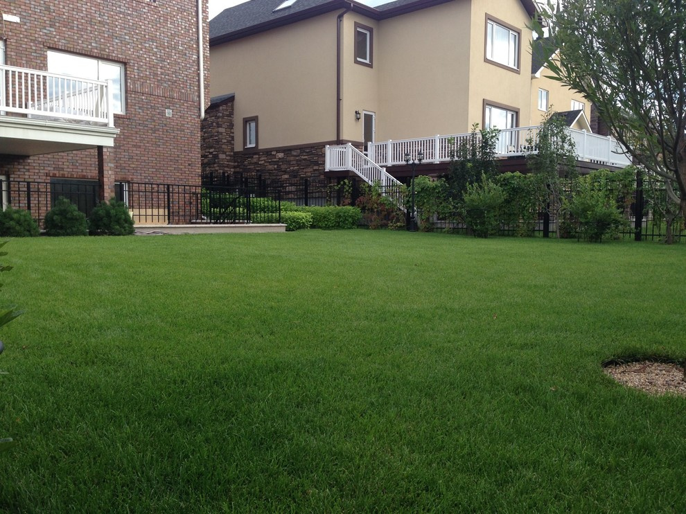 Новые Вешки (я)