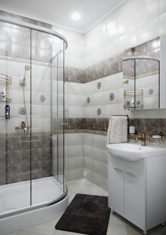 Ванные от Леруа Мерлен