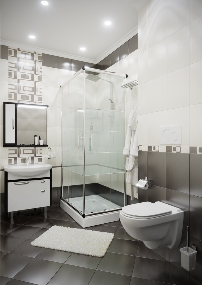 Ванные от Леруа Мерлен