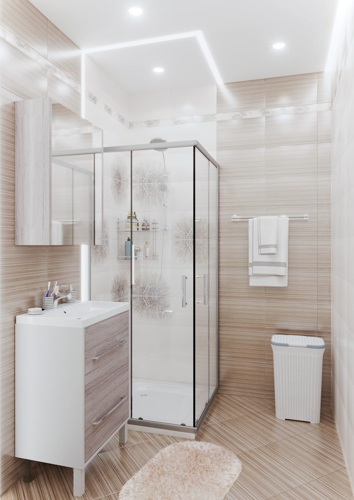 Ванные от Леруа Мерлен