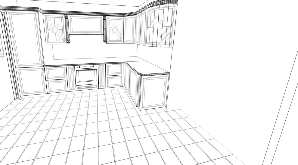 мебель из мдф