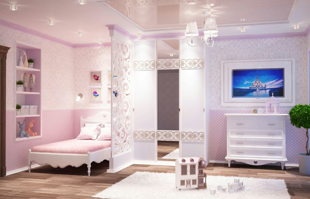 мебель из мдф