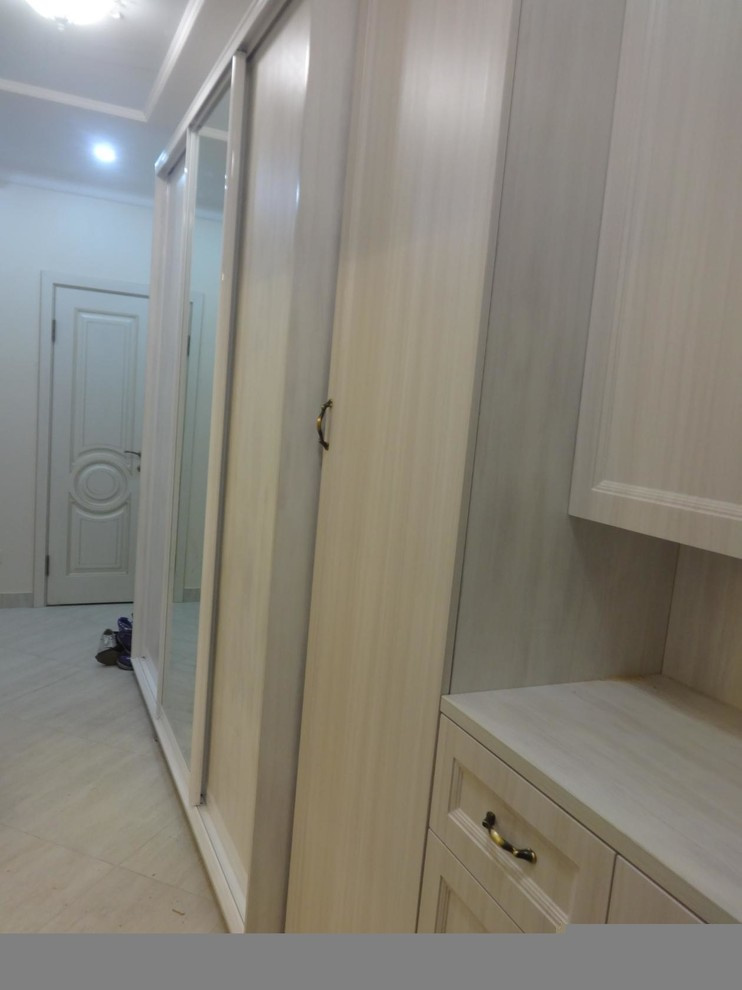 мебель из мдф