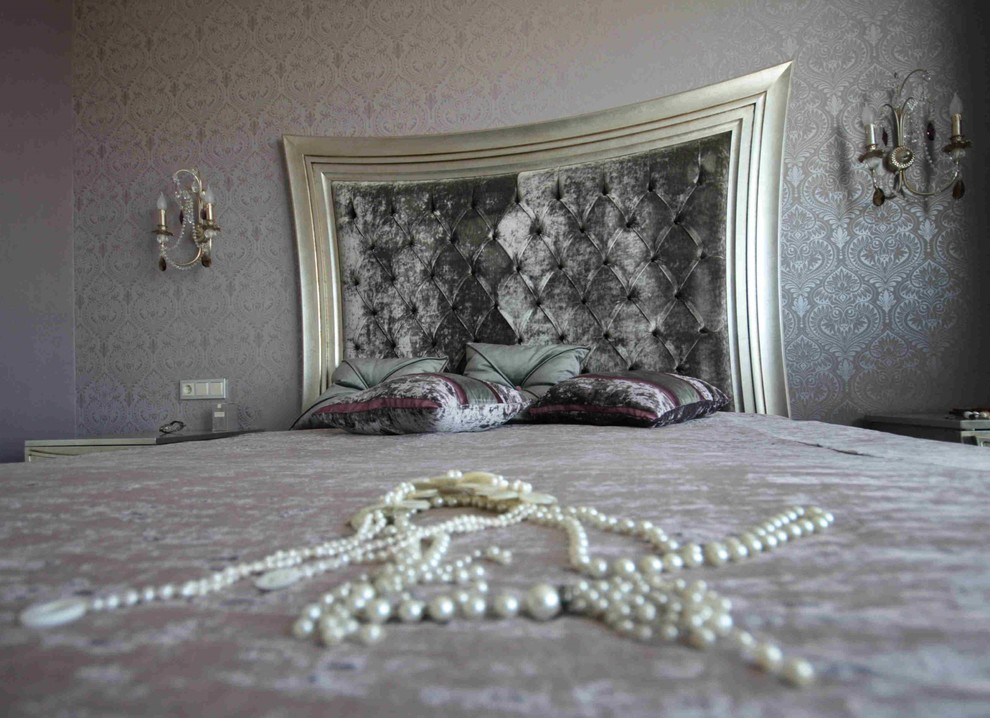 Фьюжн в ЖК WELL HOUSE