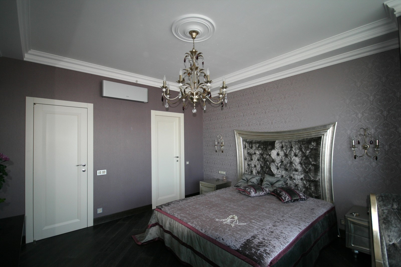 Фьюжн в ЖК WELL HOUSE