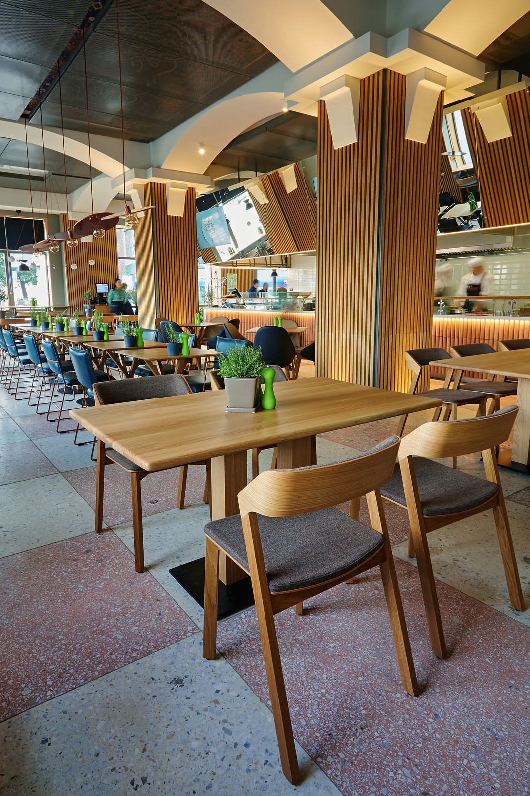 Кафе-Бистро "Resto-Presto"